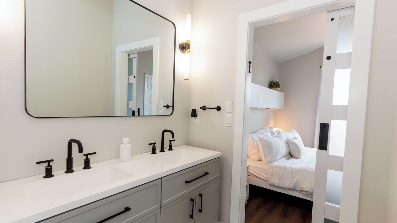 Photo of Bathroom in Lubbock