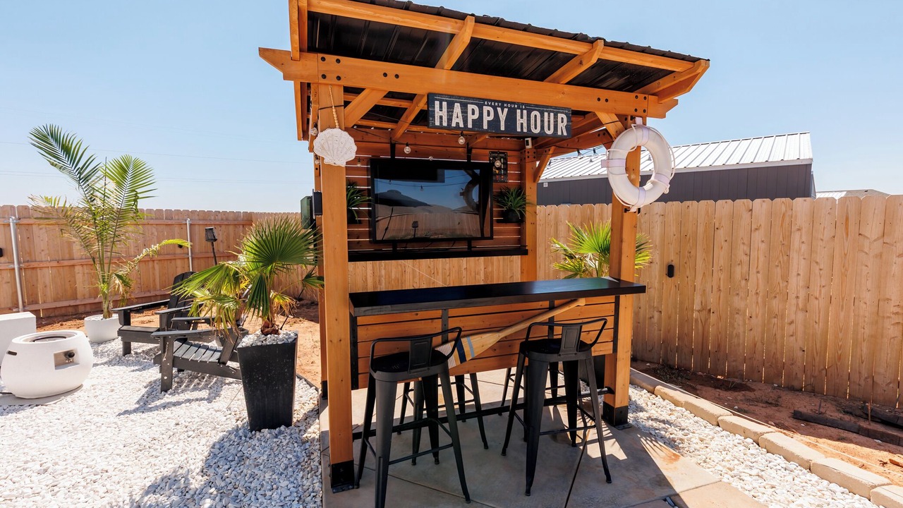Photo of Patio Balcony in Lubbock