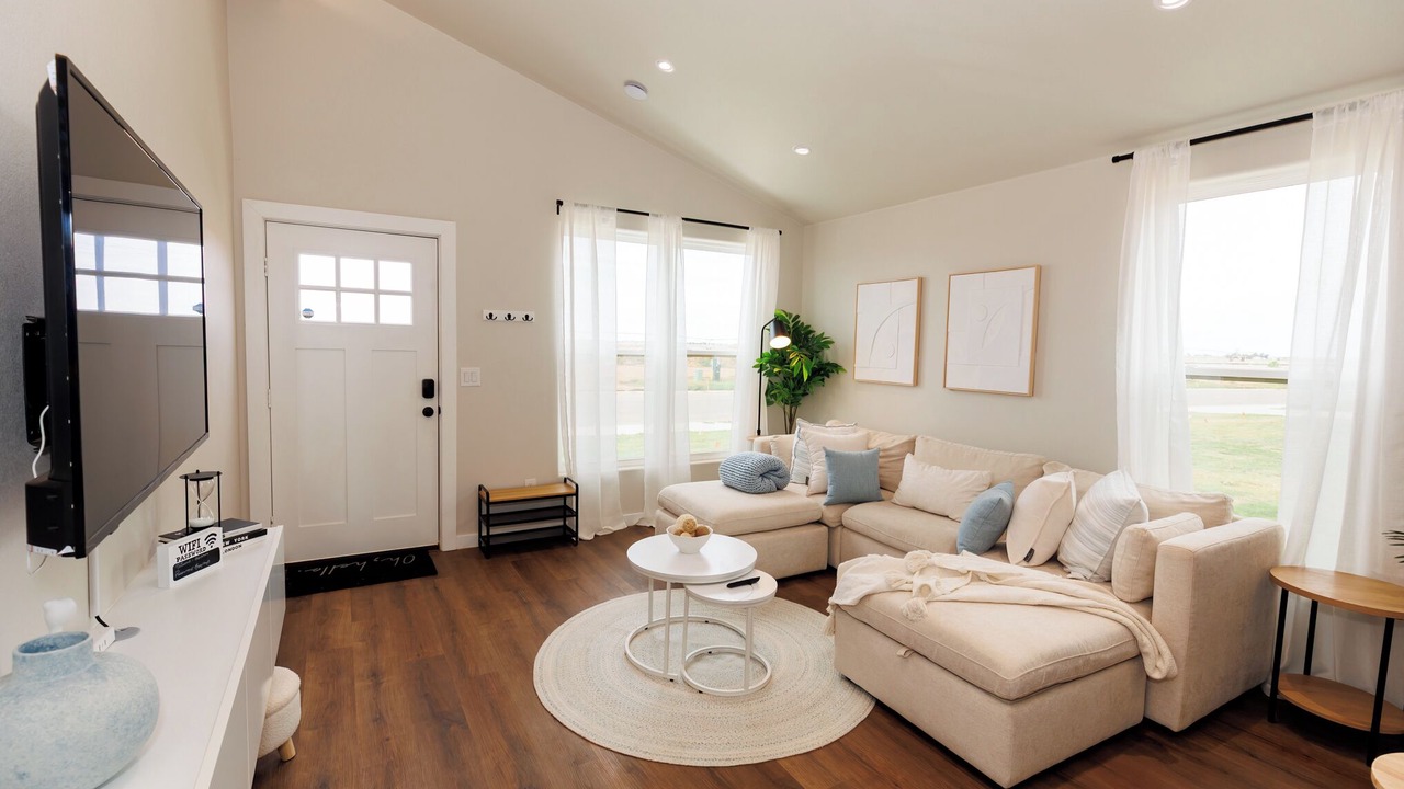 Photo of Livingroom in Lubbock