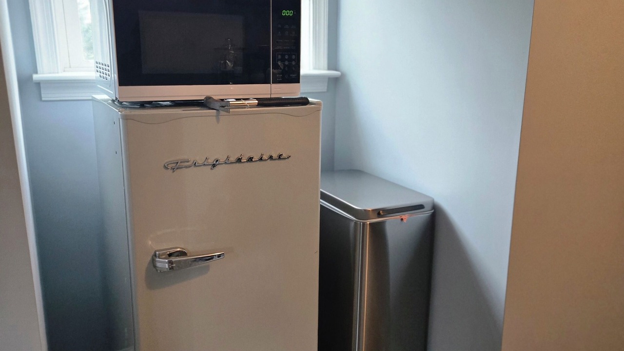 Photo of Kitchen in Andersonville