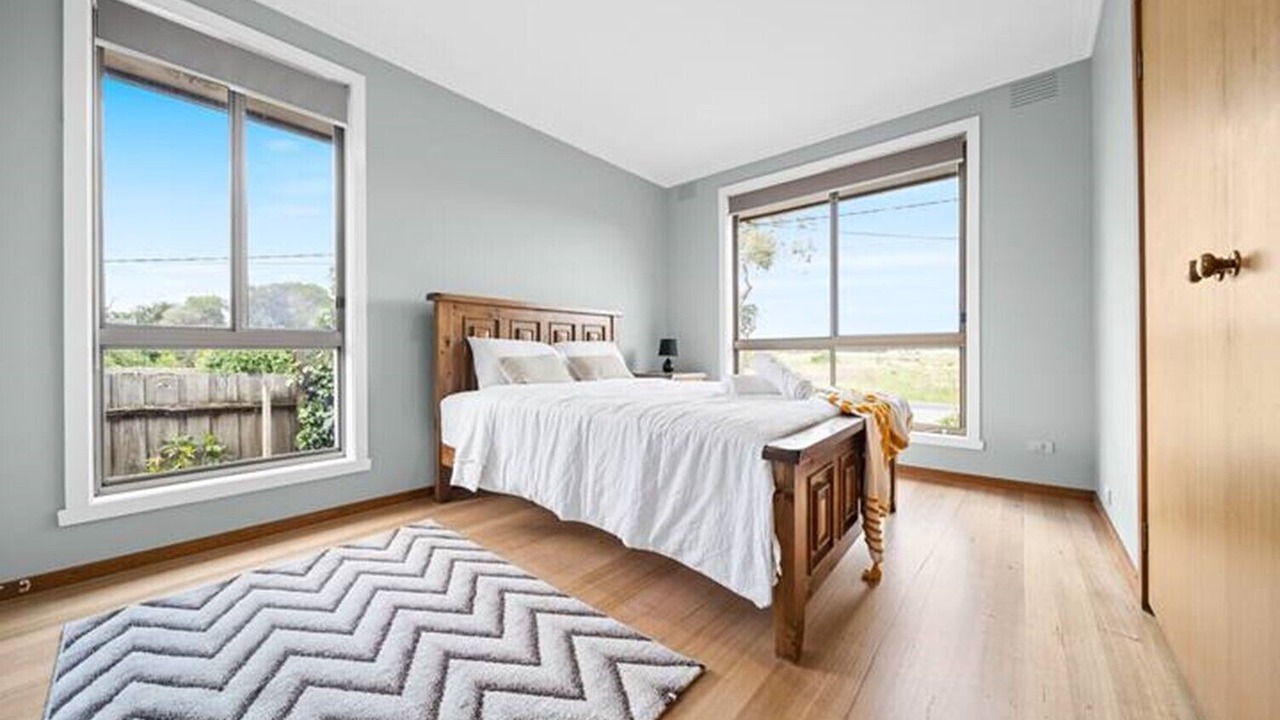 Photo of Bedroom in Officer