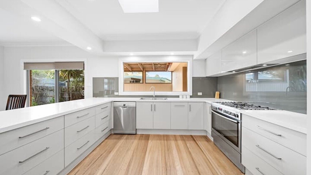 Photo of Kitchen in Officer