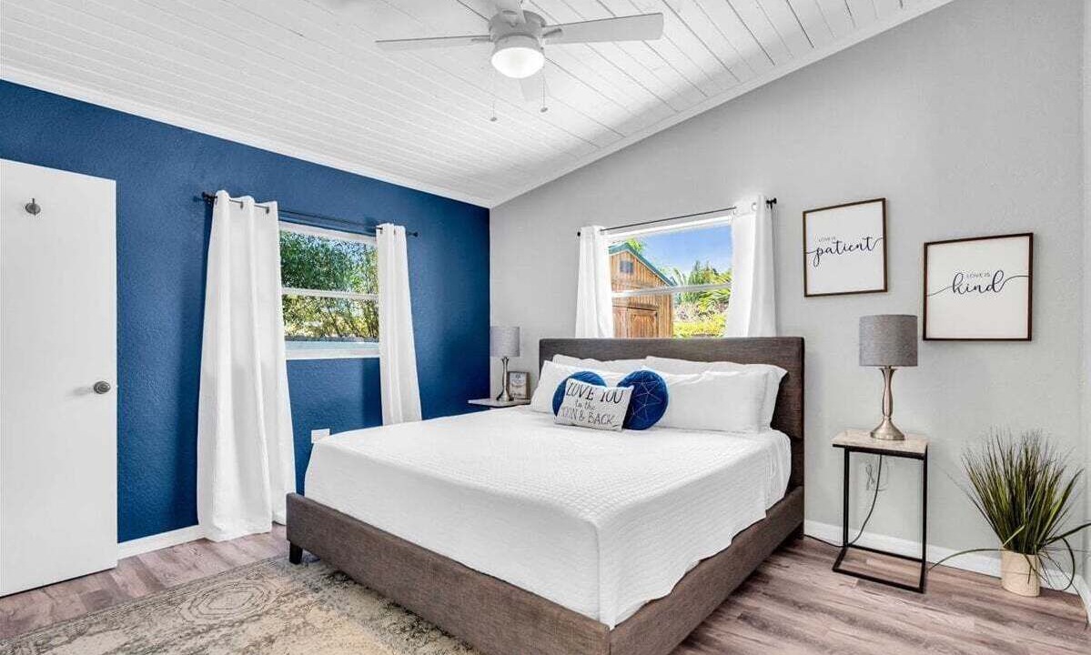 Photo of Bedroom in Alta Vista