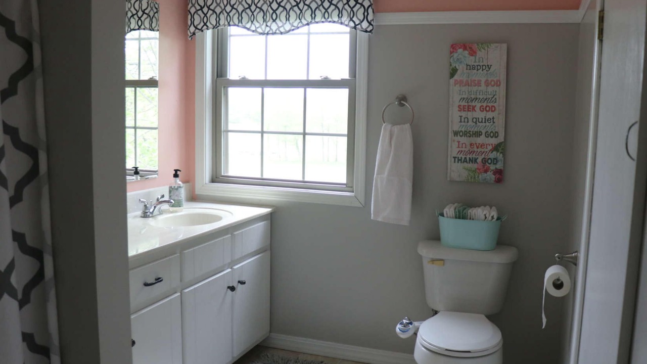 Photo of Bathroom in Advance