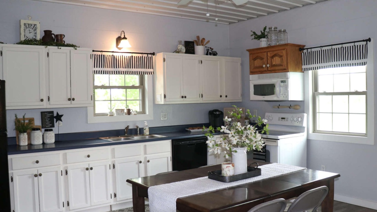 Photo of Kitchen in Advance