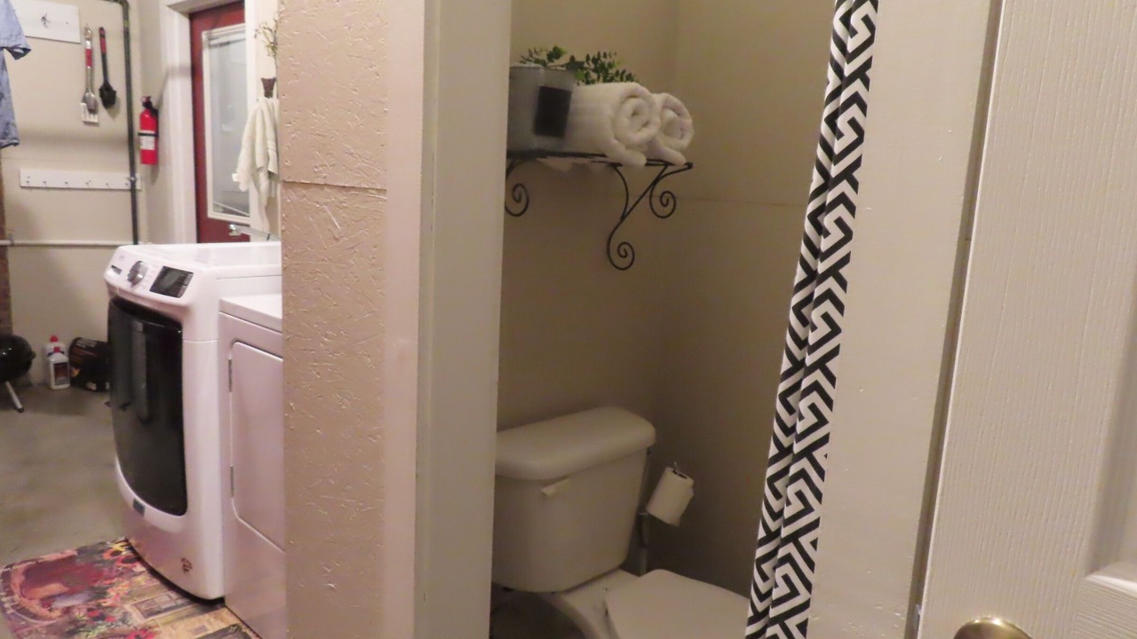 Photo of Bathroom in Advance