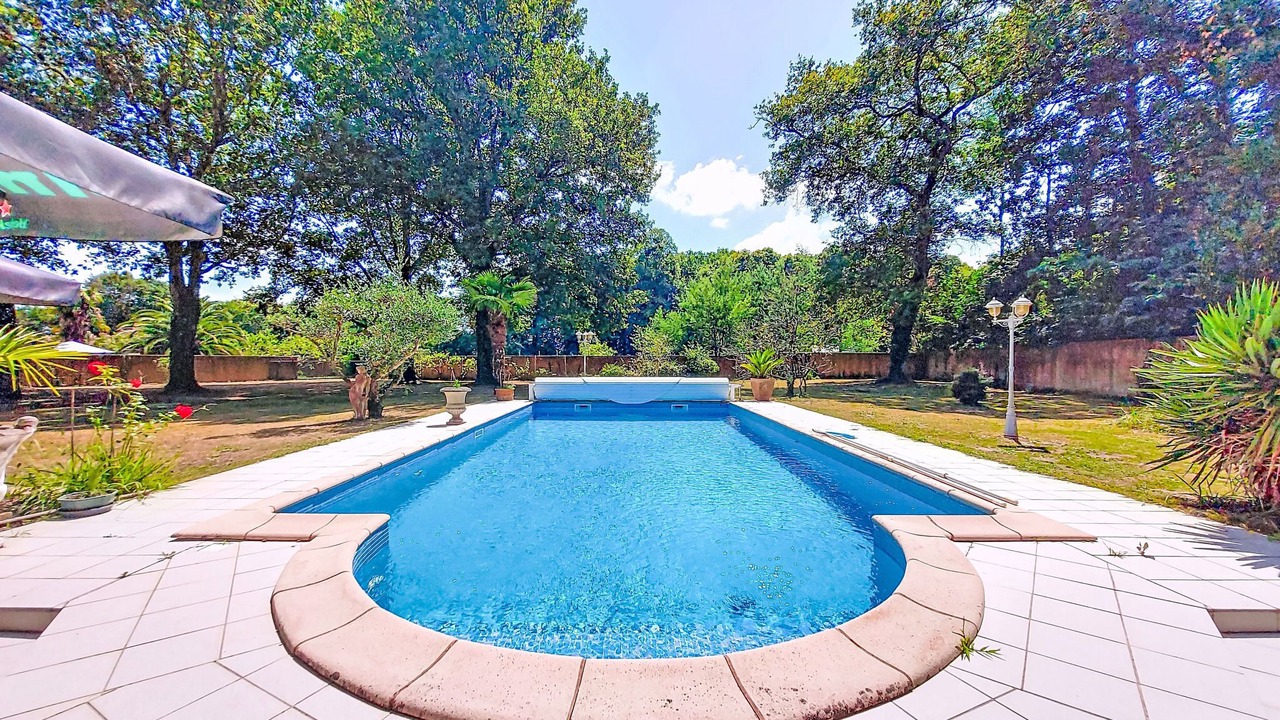 Photo of Outdoor in Saint-Pandelon