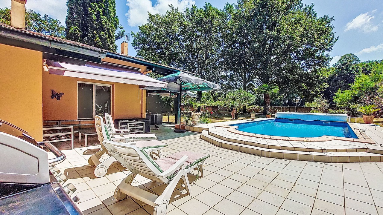 Photo of Outdoor in Saint-Pandelon