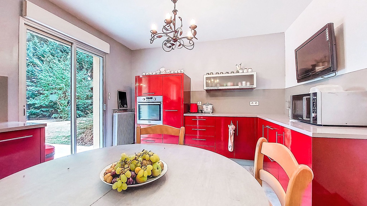 Photo of Bedroom in Saint-Pandelon