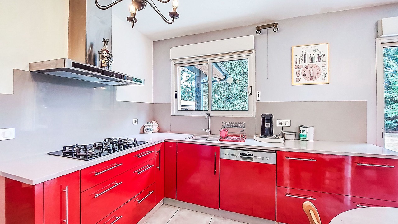 Photo of Bedroom in Saint-Pandelon