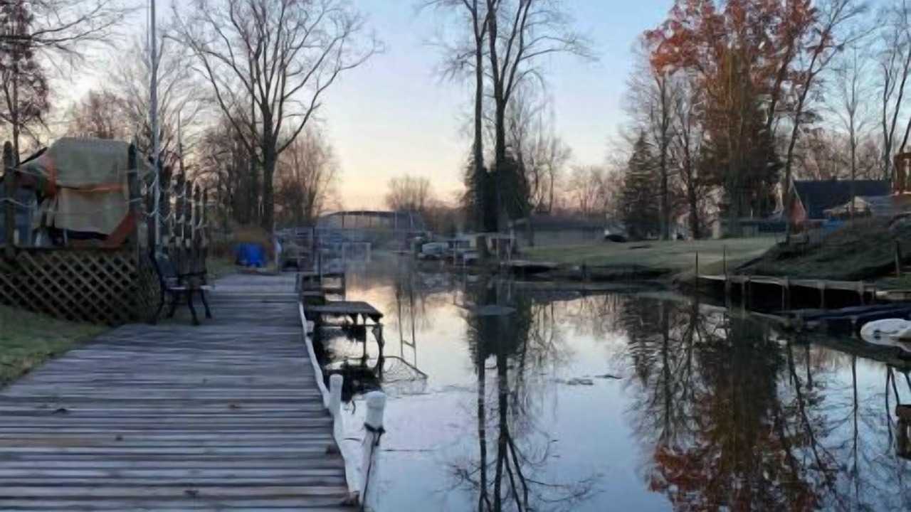 Photo of Outdoor in Coldwater