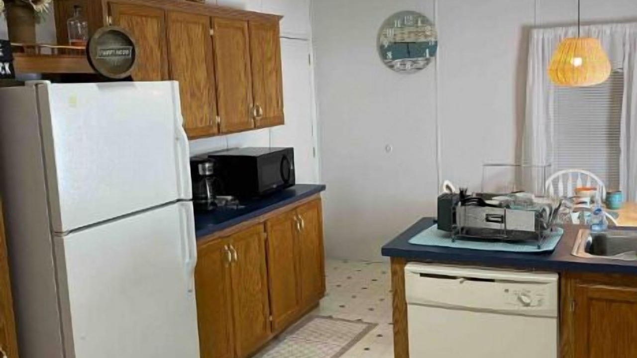 Photo of Kitchen in Coldwater