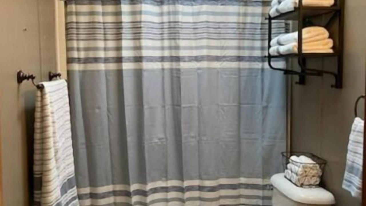 Photo of Bathroom in Coldwater