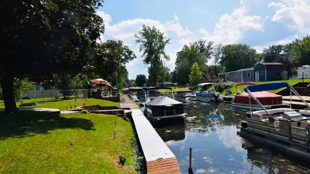 Photo of Outdoor in Coldwater