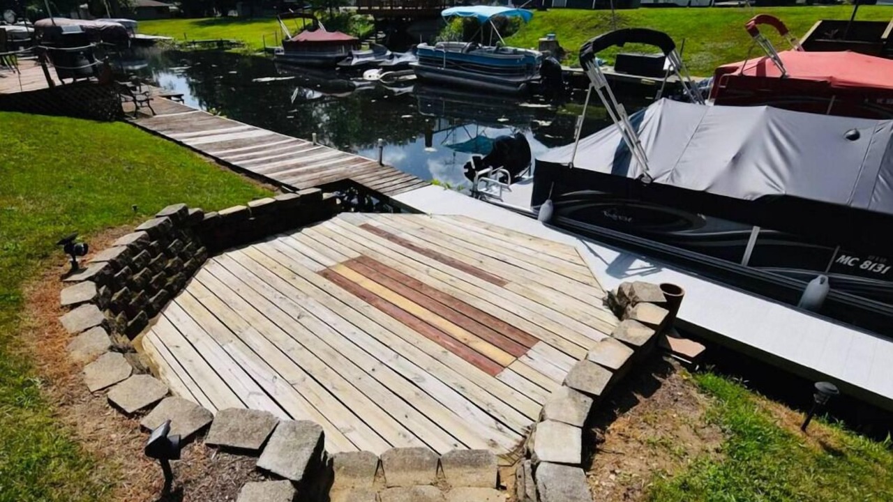 Photo of Outdoor in Coldwater