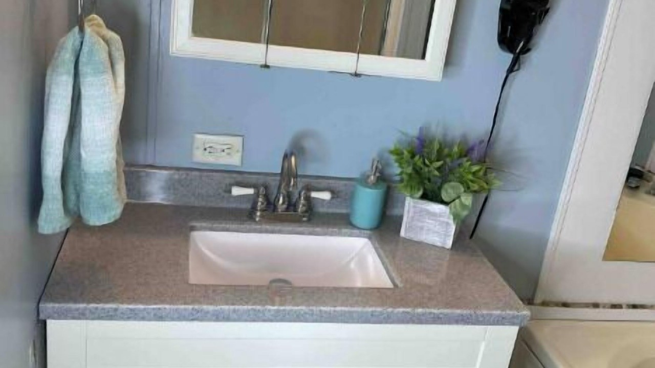 Photo of Bathroom in Coldwater