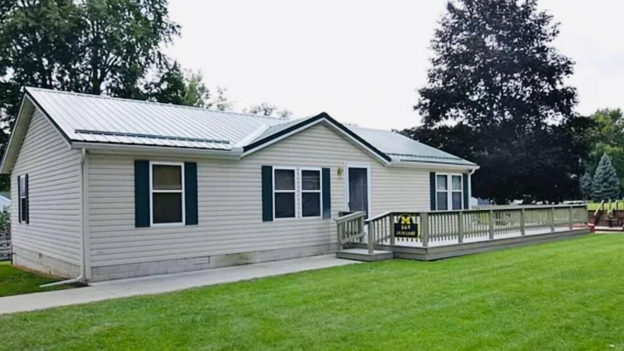 Photo of Outdoor in Coldwater