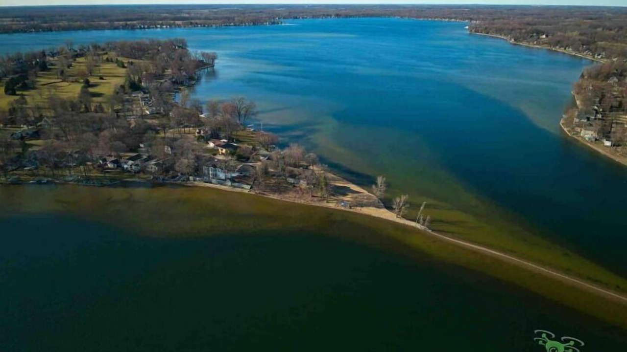 Photo of Outdoor in Coldwater