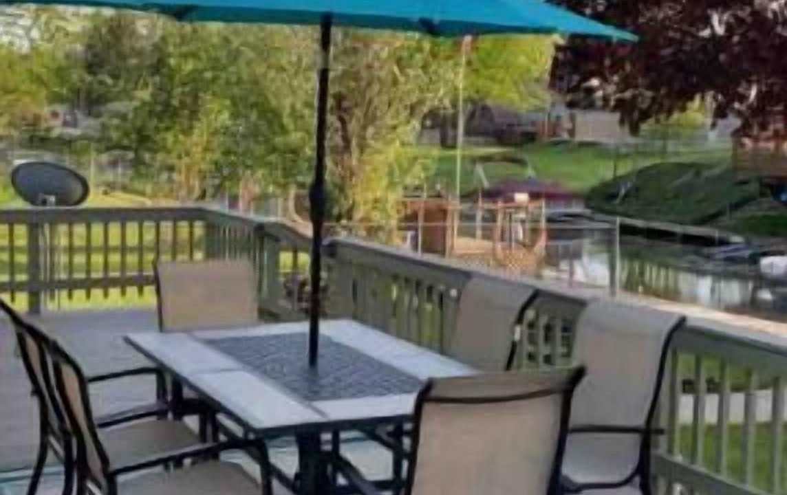 Photo of Outdoor in Coldwater