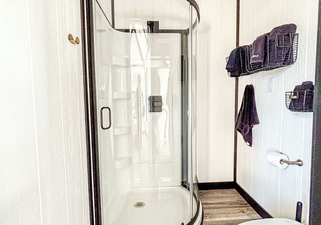 Photo of Bathroom in Shipshewana