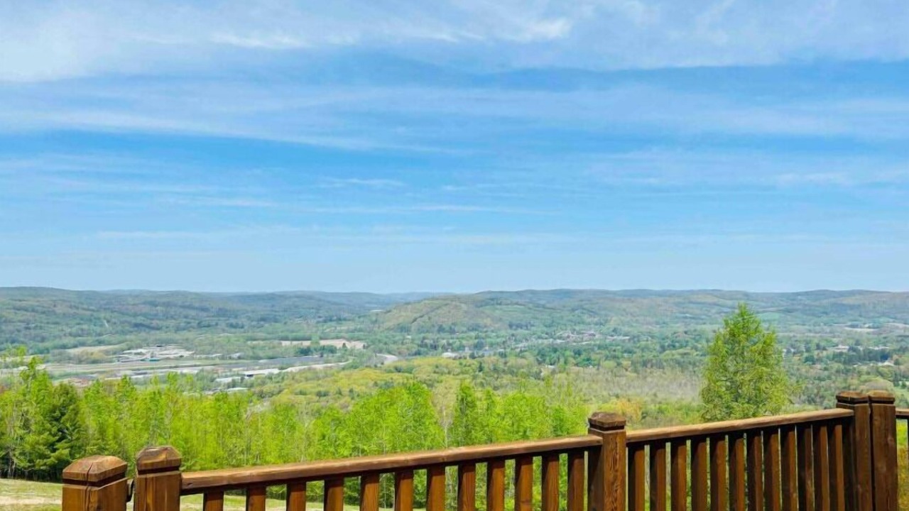 Photo of Patio Balcony in Sidney
