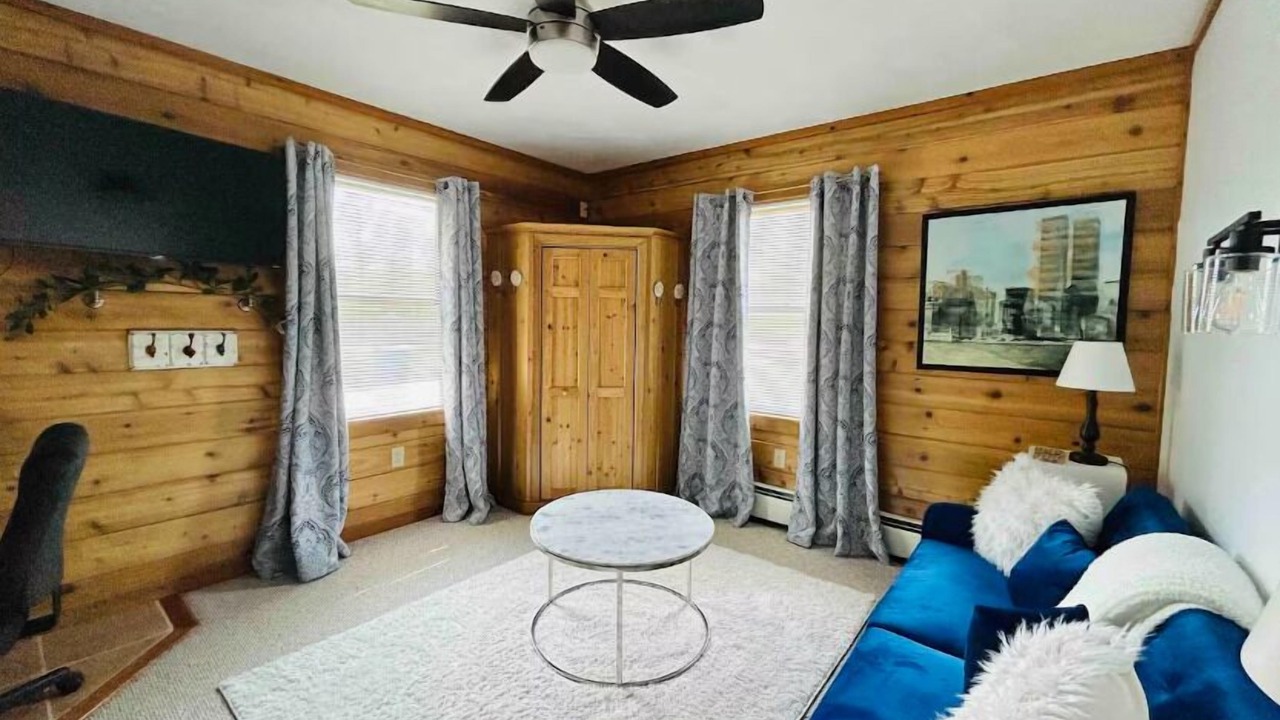 Photo of Bedroom in Sidney