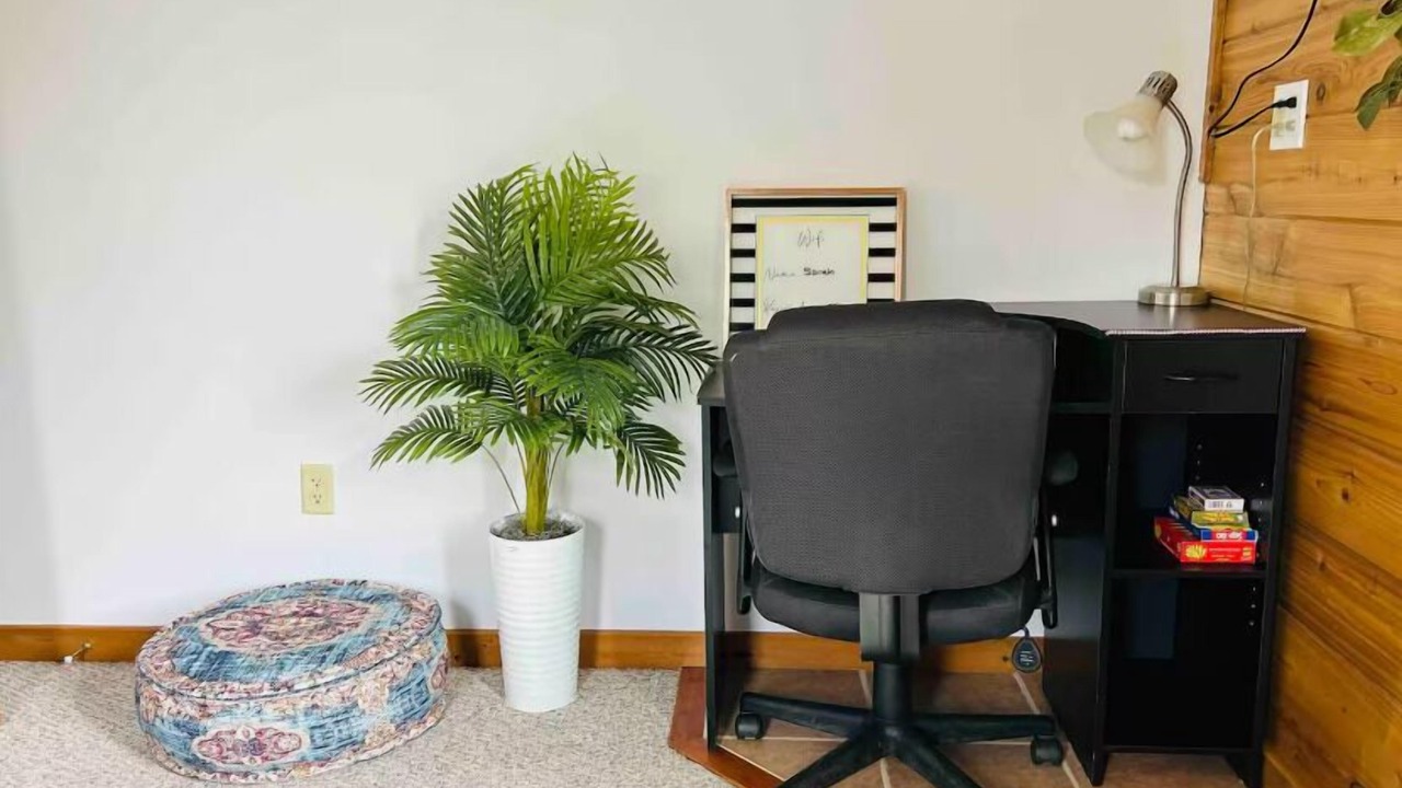 Photo of Bedroom in Sidney
