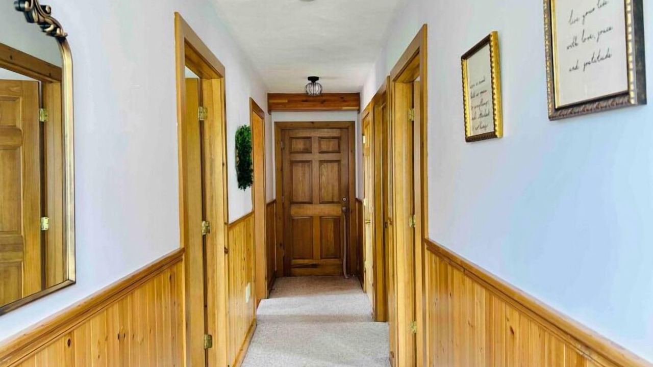Photo of Bedroom in Sidney