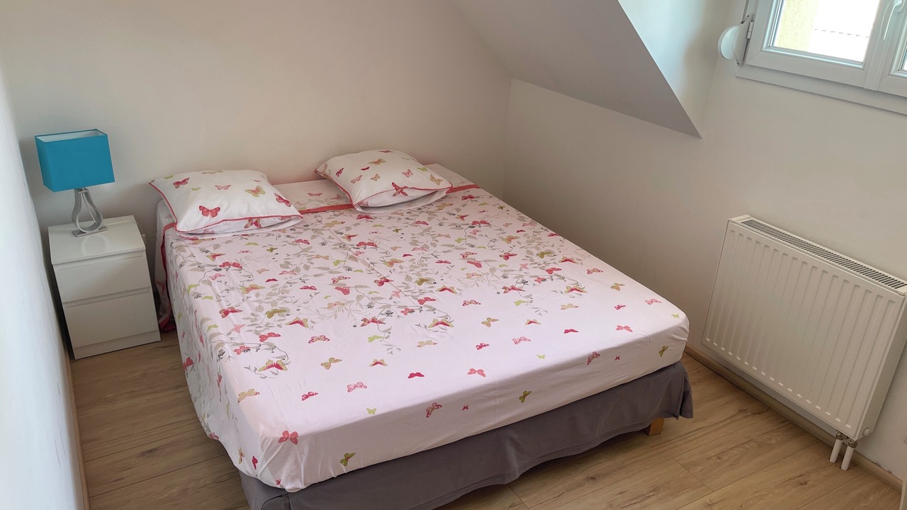 Photo of Bedroom in Haguenau