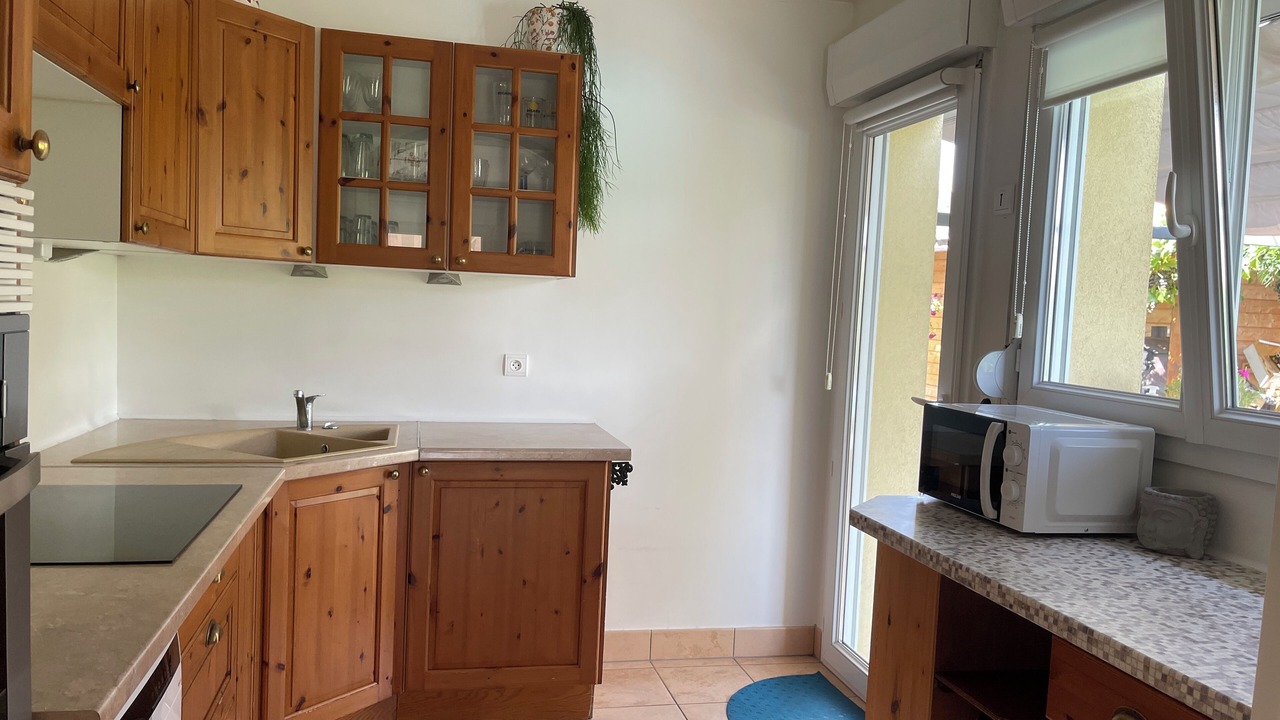 Photo of Kitchen in Haguenau