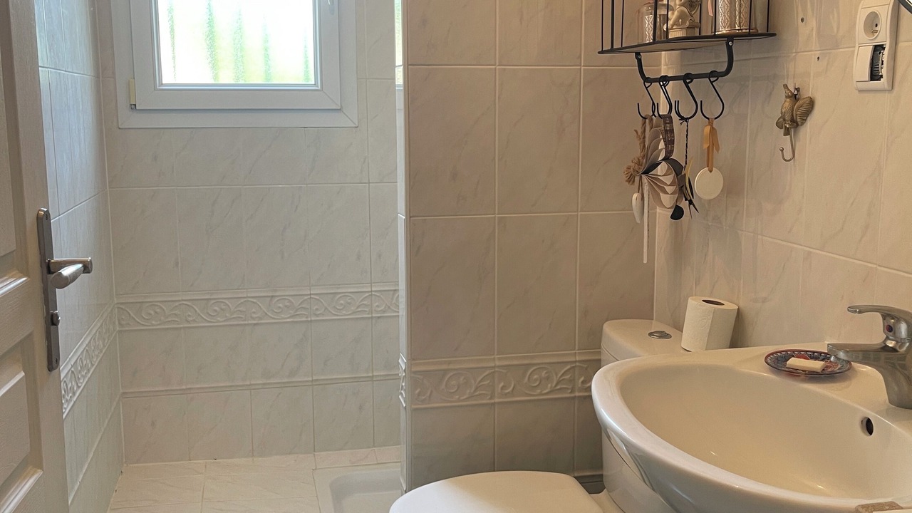 Photo of Bathroom in Haguenau