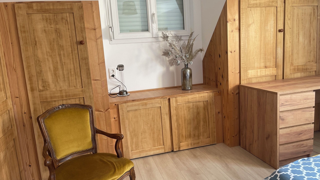 Photo of Bedroom in Haguenau