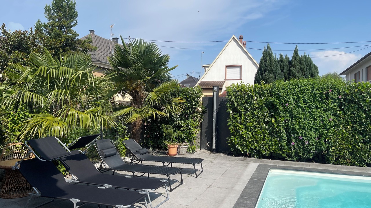 Photo of Outdoor in Haguenau