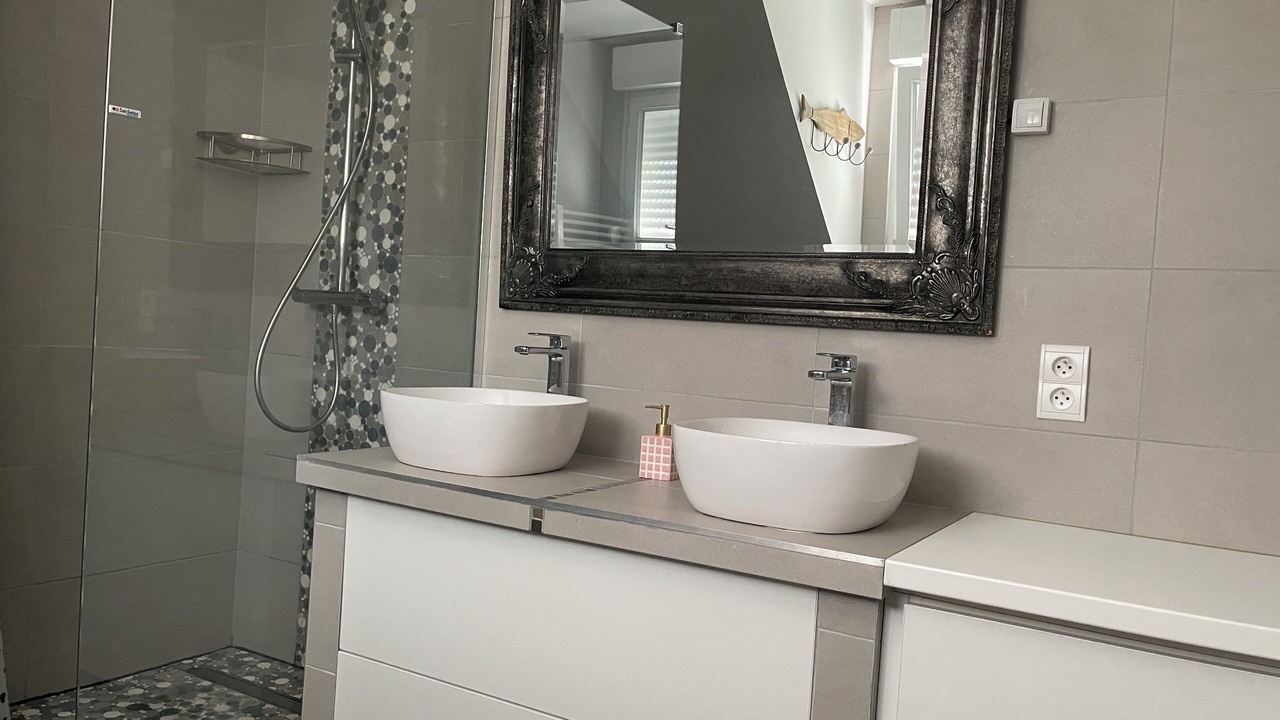 Photo of Bathroom in Haguenau