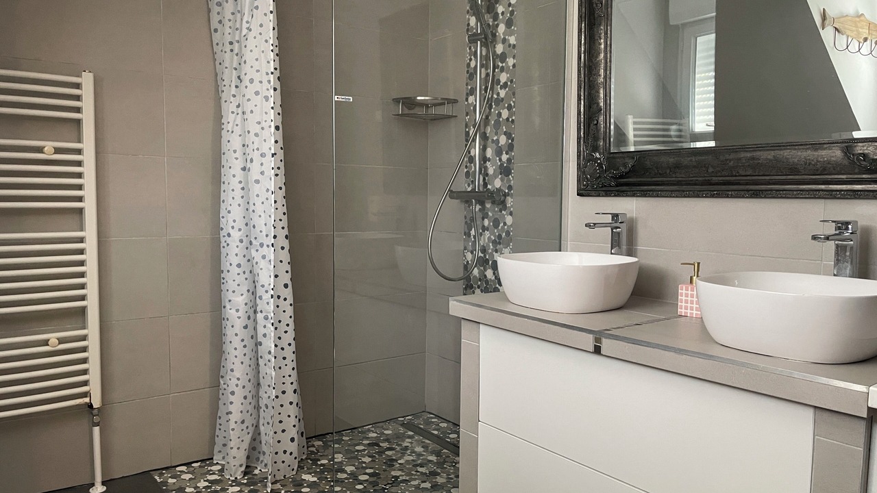 Photo of Bathroom in Haguenau