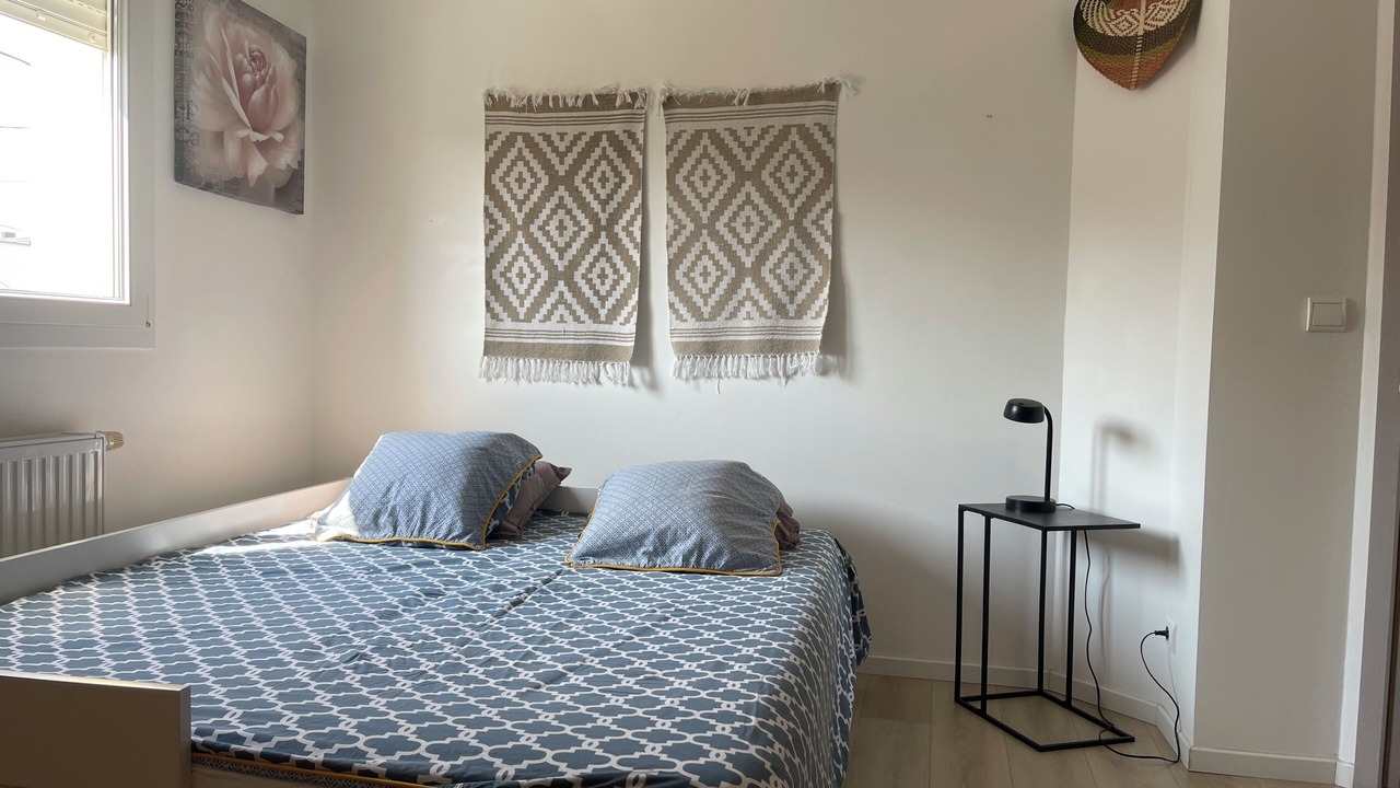 Photo of Bedroom in Haguenau