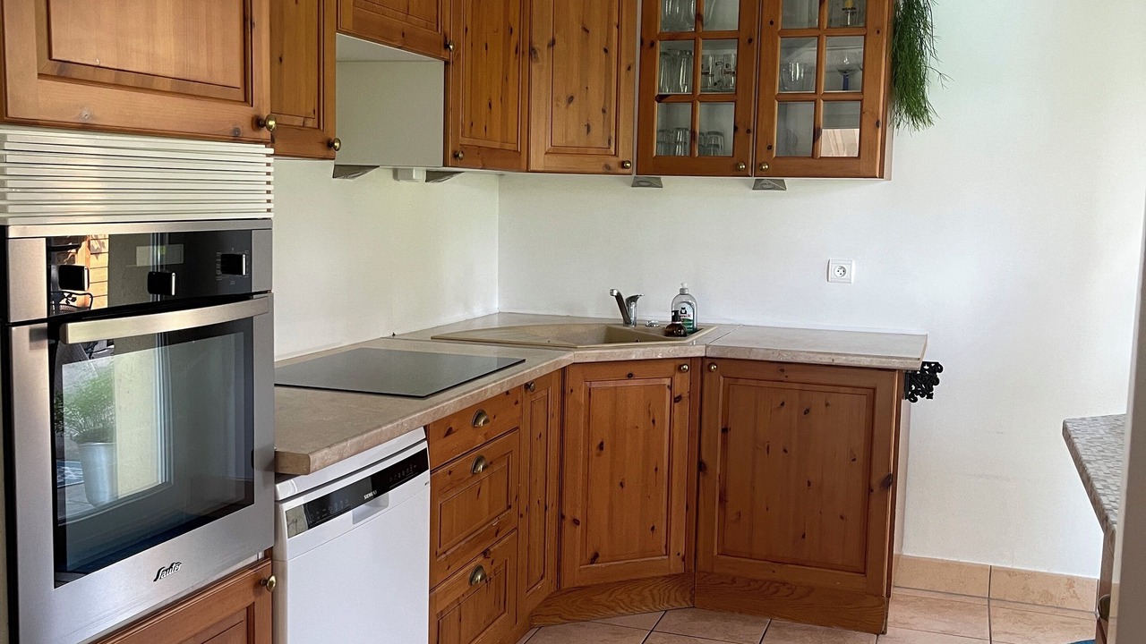 Photo of Kitchen in Haguenau