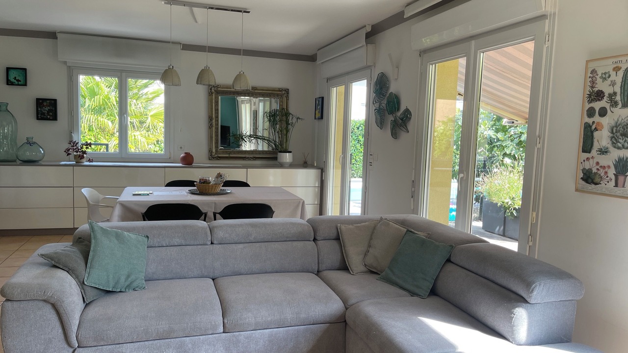 Photo of Livingroom in Haguenau