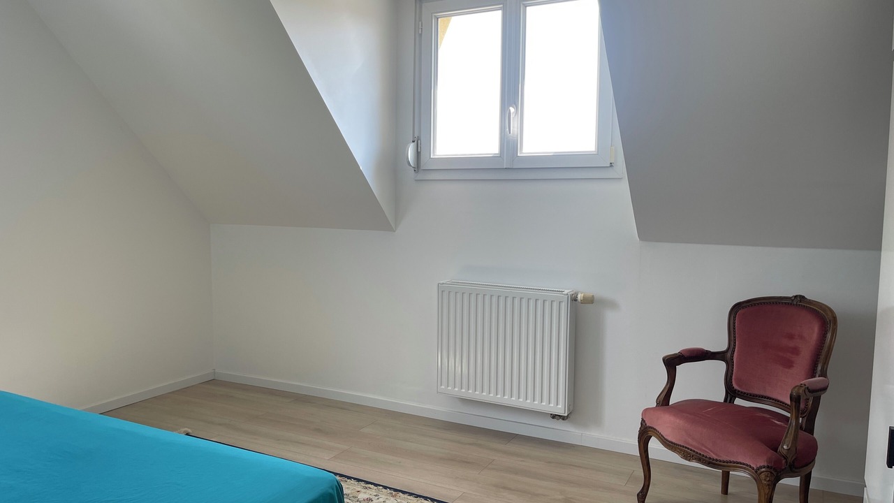 Photo of Bedroom in Haguenau