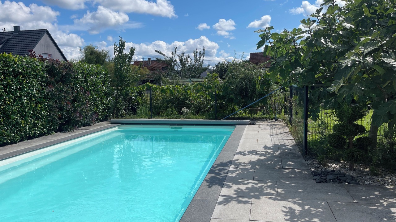 Photo of Outdoor in Haguenau