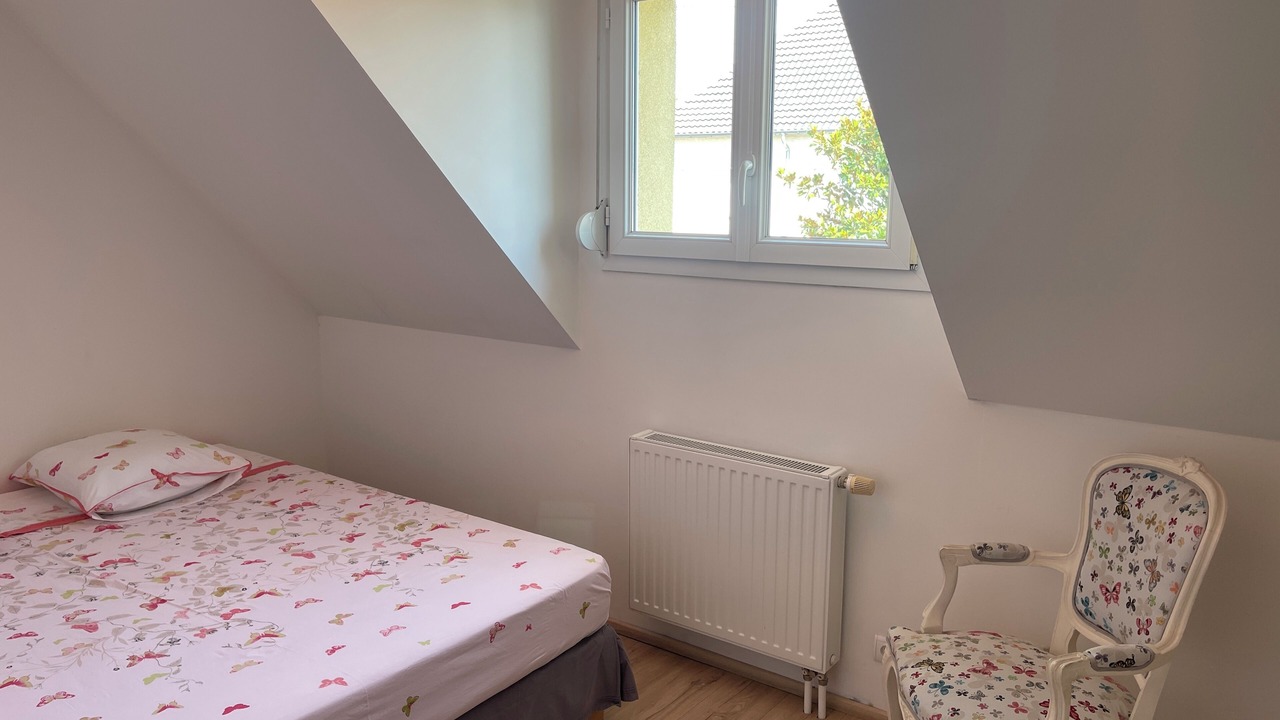 Photo of Bedroom in Haguenau