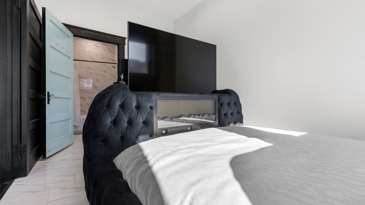 Photo of Bedroom in Okmulgee