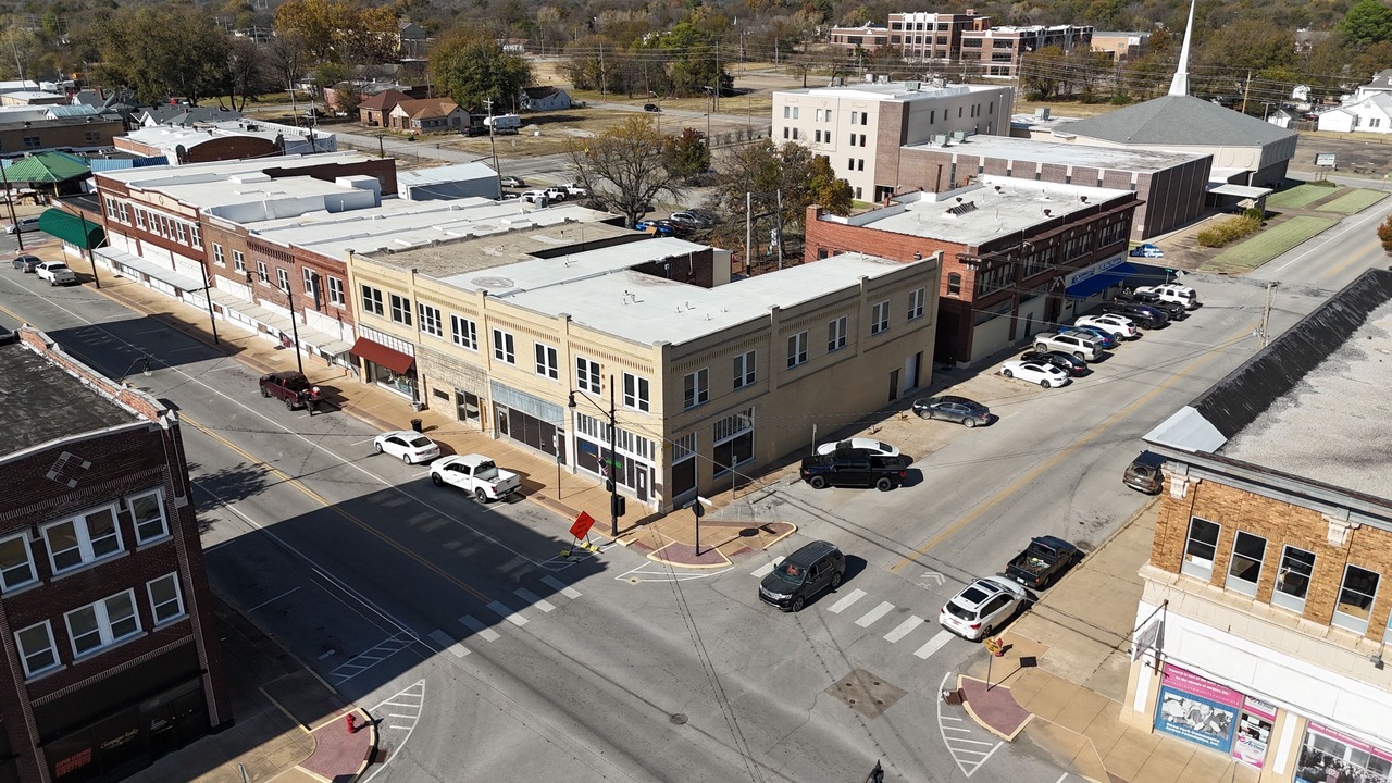 Photo of Outdoor in Okmulgee