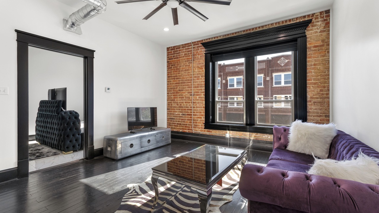 Photo of Livingroom in Okmulgee