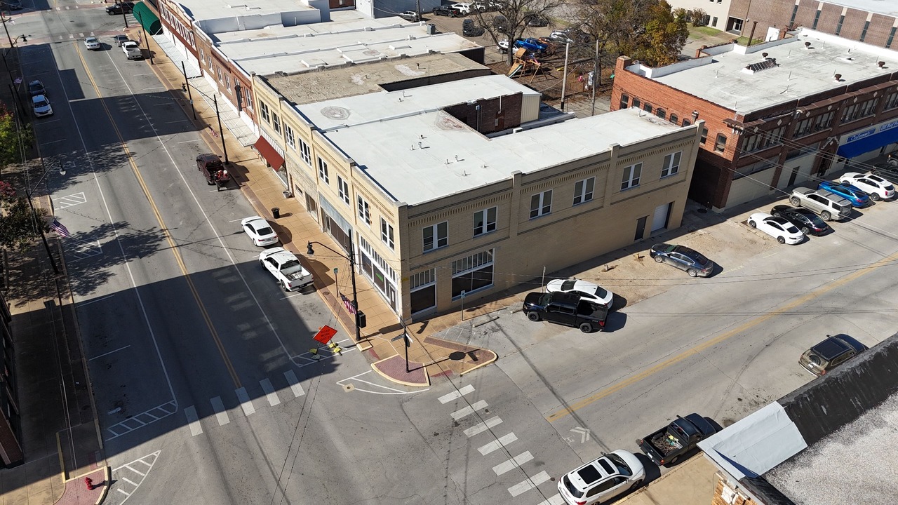 Photo of Outdoor in Okmulgee