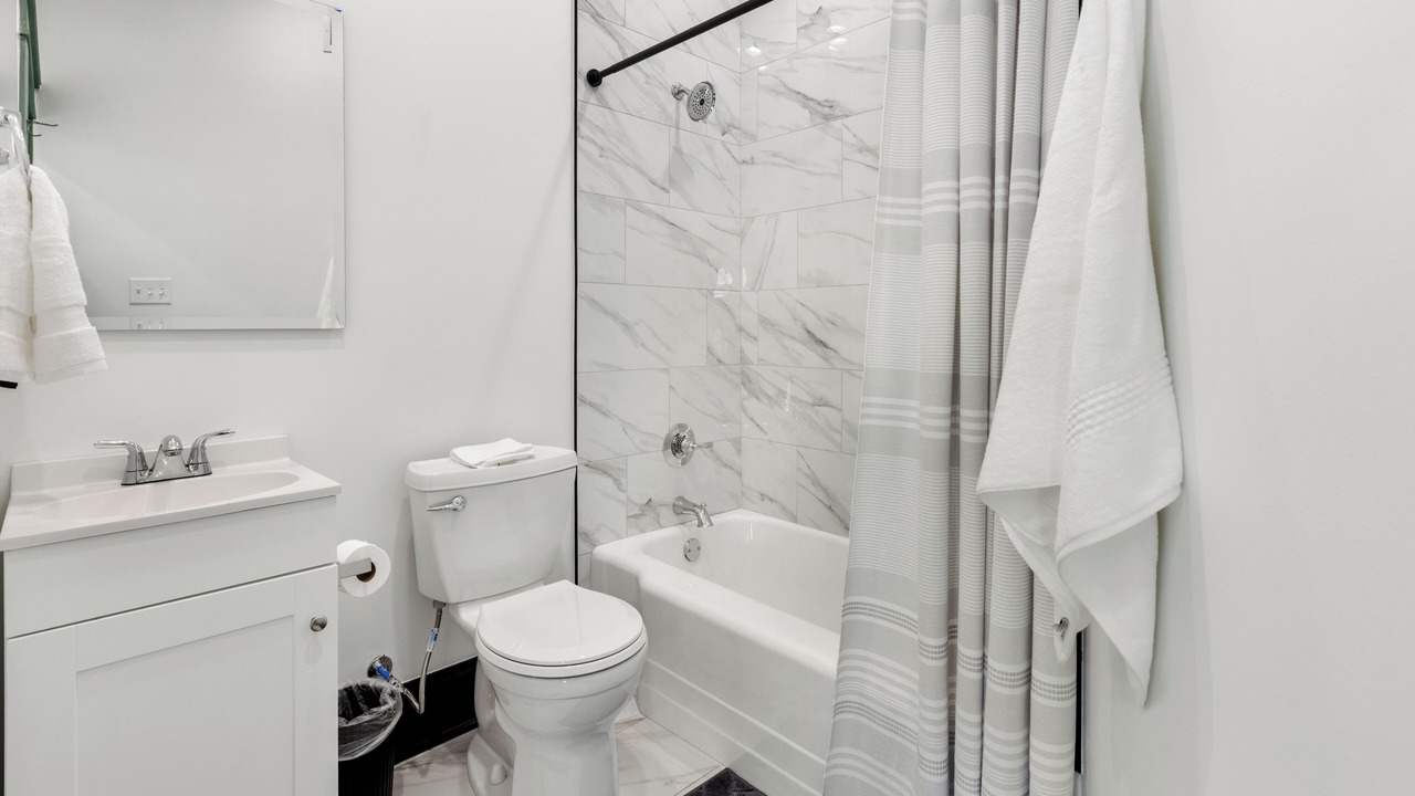 Photo of Bathroom in Okmulgee
