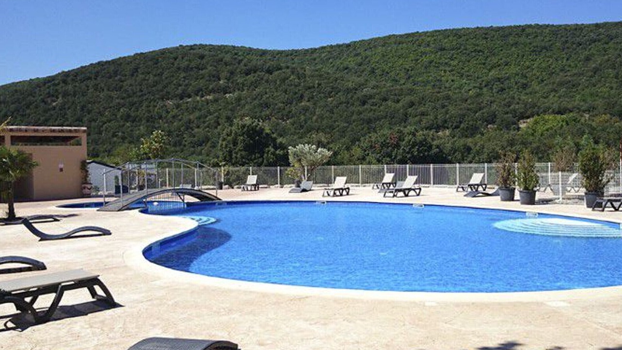 Photo of Outdoor in Saint-Maurice-d'Ibie