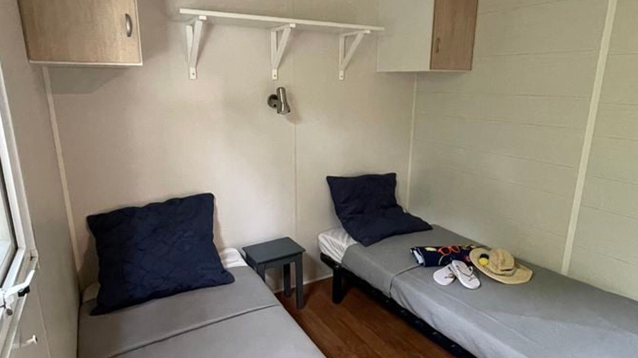 Photo of Bedroom in Saint-Maurice-d'Ibie