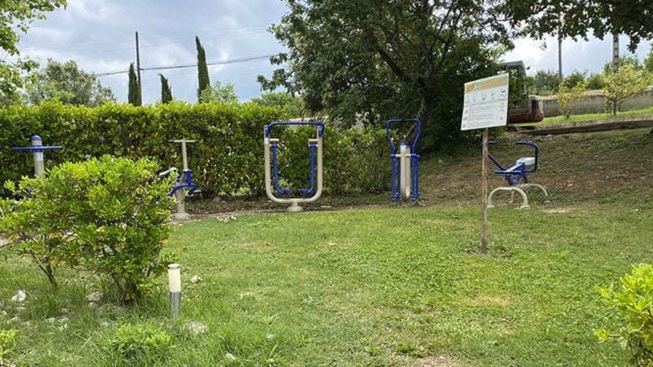 Photo of Outdoor in Saint-Maurice-d'Ibie