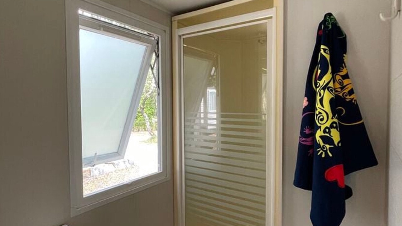 Photo of Bathroom in Saint-Maurice-d'Ibie